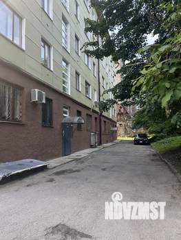 1-к квартира, посуточно, 32м2, 5/5 этаж