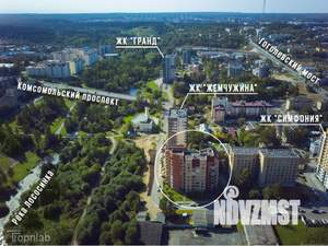 4-к квартира, на длительный срок, 146м2, 10/10 этаж