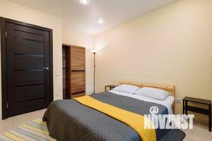 1-к квартира, посуточно, 56м2, 1/1 этаж