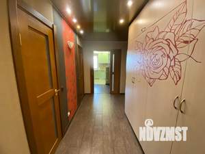 2-к квартира, посуточно, 61м2, 7/9 этаж