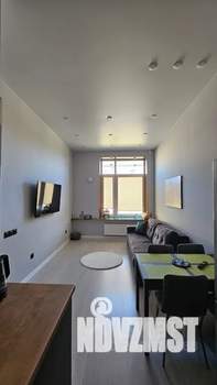 2-к квартира, посуточно, 40м2, 4/4 этаж