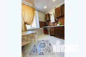 2-к квартира, посуточно, 48м2, 4/5 этаж