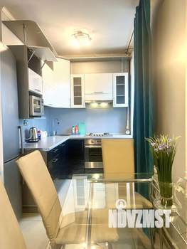 2-к квартира, посуточно, 42м2, 1/1 этаж