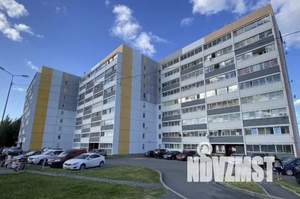 Студия квартира, на длительный срок, 28м2, 4/10 этаж