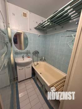 2-к квартира, на длительный срок, 45м2, 4/5 этаж