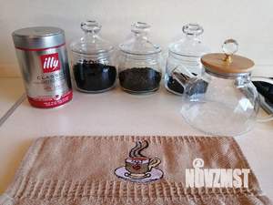 3-к квартира, посуточно, 80м2, 1/4 этаж