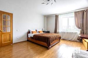 1-к квартира, посуточно, 36м2, 3/5 этаж