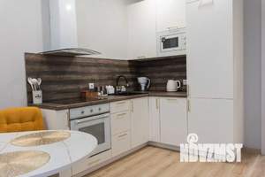 1-к квартира, посуточно, 33м2, 1/1 этаж