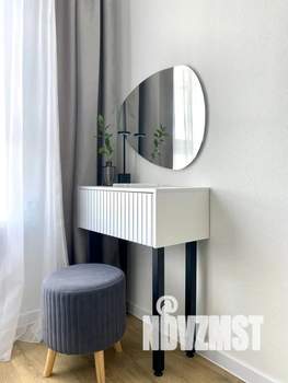 1-к квартира, посуточно, 44м2, 4/9 этаж