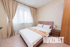 1-к квартира, посуточно, 38м2, 3/9 этаж