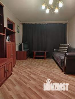 2-к квартира, посуточно, 45м2, 1/4 этаж