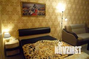 1-к квартира, посуточно, 36м2, 2/5 этаж