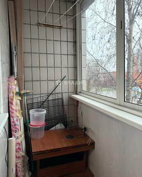 1-к квартира, на длительный срок, 34м2, 3/10 этаж