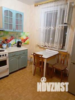 1-к квартира, посуточно, 34м2, 8/9 этаж