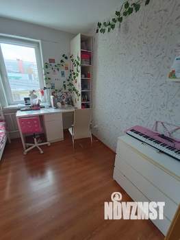2-к квартира, на длительный срок, 38м2, 3/10 этаж