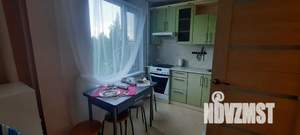 1-к квартира, посуточно, 35м2, 3/5 этаж