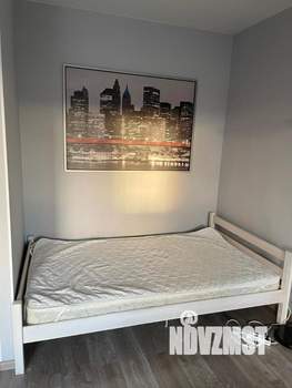 Студия квартира, на длительный срок, 34м2, 16/20 этаж