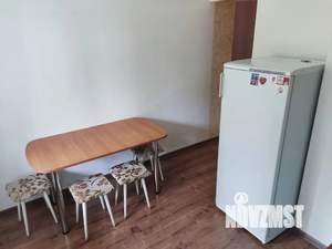 1-к квартира, посуточно, 38м2, 1/5 этаж