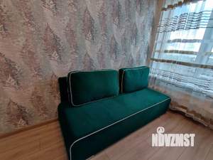 1-к квартира, посуточно, 35м2, 5/23 этаж