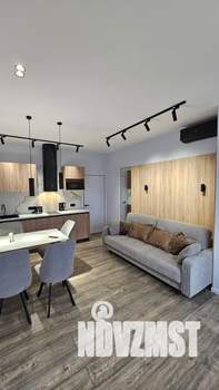 2-к квартира, посуточно, 40м2, 14/14 этаж