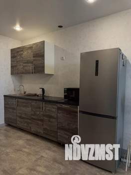 1-к квартира, посуточно, 60м2, 16/25 этаж