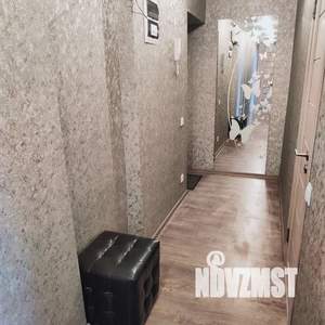 2-к квартира, посуточно, 45м2, 4/5 этаж
