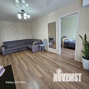 2-к квартира, посуточно, 48м2, 3/5 этаж