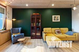 2-к квартира, посуточно, 70м2, 1/5 этаж