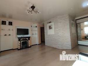 3-к квартира, посуточно, 70м2, 8/14 этаж