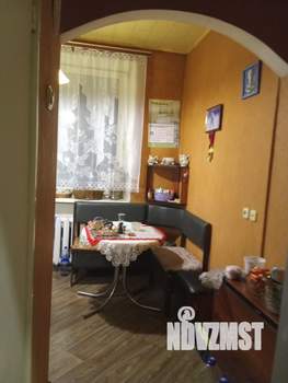 2-к квартира, посуточно, 53м2, 2/5 этаж