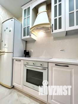 2-к квартира, посуточно, 60м2, 15/25 этаж