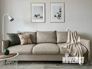 1-к квартира, посуточно, 36м2, 9/10 этаж