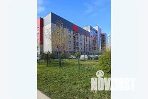 2-к квартира, посуточно, 40м2, 4/5 этаж