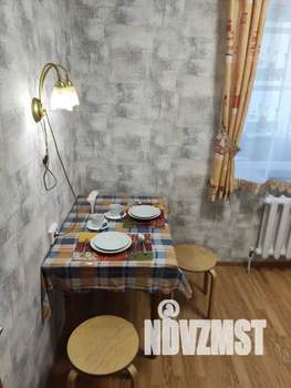 1-к квартира, посуточно, 36м2, 3/5 этаж