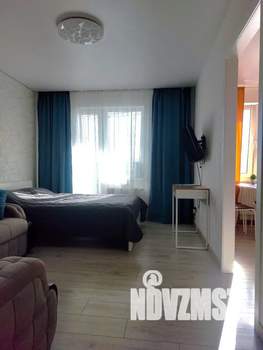 1-к квартира, посуточно, 28м2, 10/25 этаж