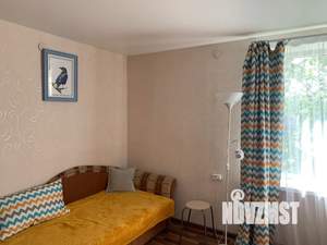 1-к квартира, посуточно, 40м2, 5/5 этаж