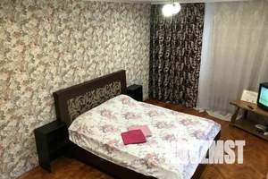 2-к квартира, посуточно, 53м2, 3/5 этаж
