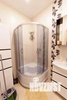 1-к квартира, посуточно, 55м2, 1/1 этаж