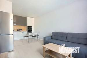 2-к квартира, посуточно, 38м2, 1/1 этаж