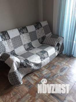 2-к квартира, посуточно, 40м2, 5/5 этаж