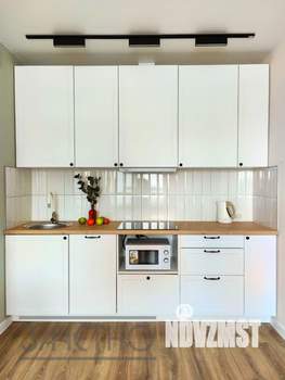 1-к квартира, на длительный срок, 40м2, 5/25 этаж