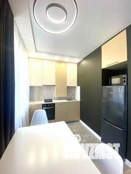 2-к квартира, посуточно, 48м2, 1/1 этаж