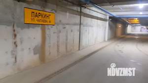 1-к квартира, посуточно, 46м2, 5/21 этаж