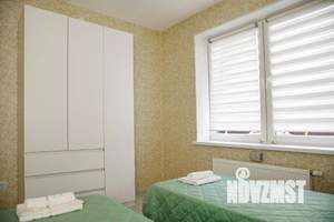 2-к квартира, посуточно, 37м2, 1/1 этаж