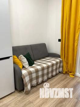 1-к квартира, посуточно, 35м2, 5/9 этаж