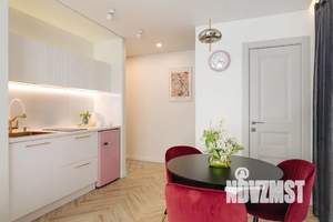 Студия квартира, посуточно, 32м2, 1/5 этаж