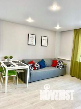 1-к квартира, посуточно, 32м2, 1/1 этаж