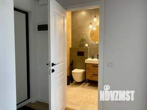 1-к квартира, посуточно, 44м2, 4/9 этаж