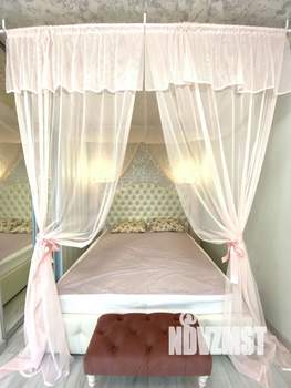 1-к квартира, посуточно, 31м2, 1/1 этаж