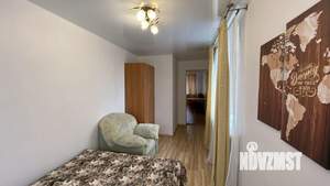2-к квартира, посуточно, 45м2, 2/5 этаж